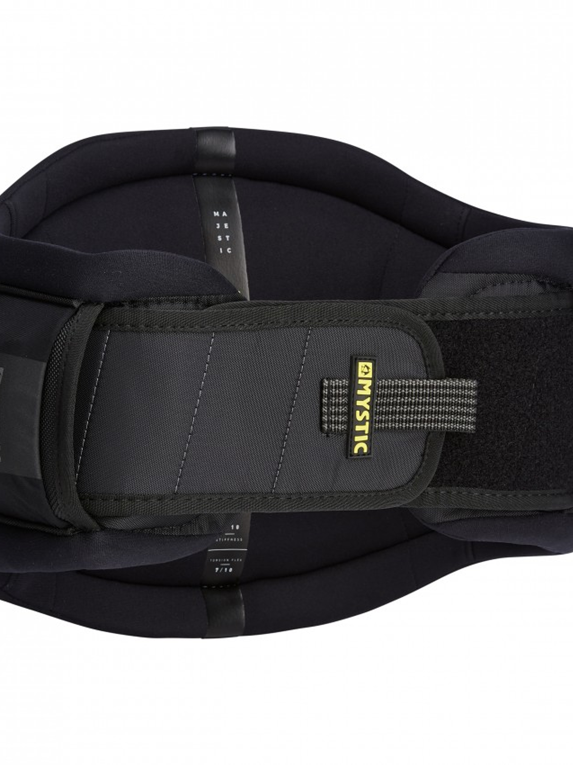 MYSTIC Majestic Dirty Habits 2