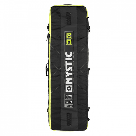 MYSTIC Elevate Lightweight Square