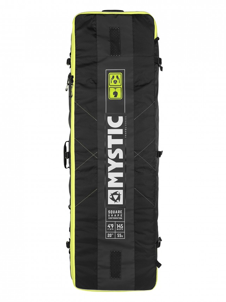 MYSTIC Elevate Lightweight Square 1