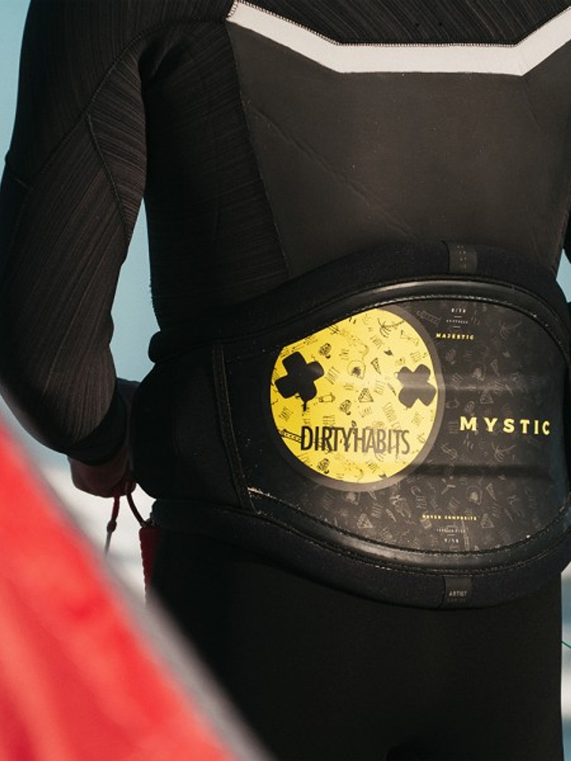 MYSTIC Majestic Dirty Habits 3