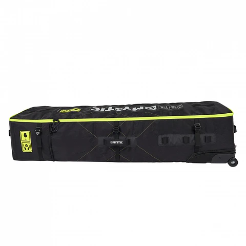 MYSTIC Elevate Lightweight Square