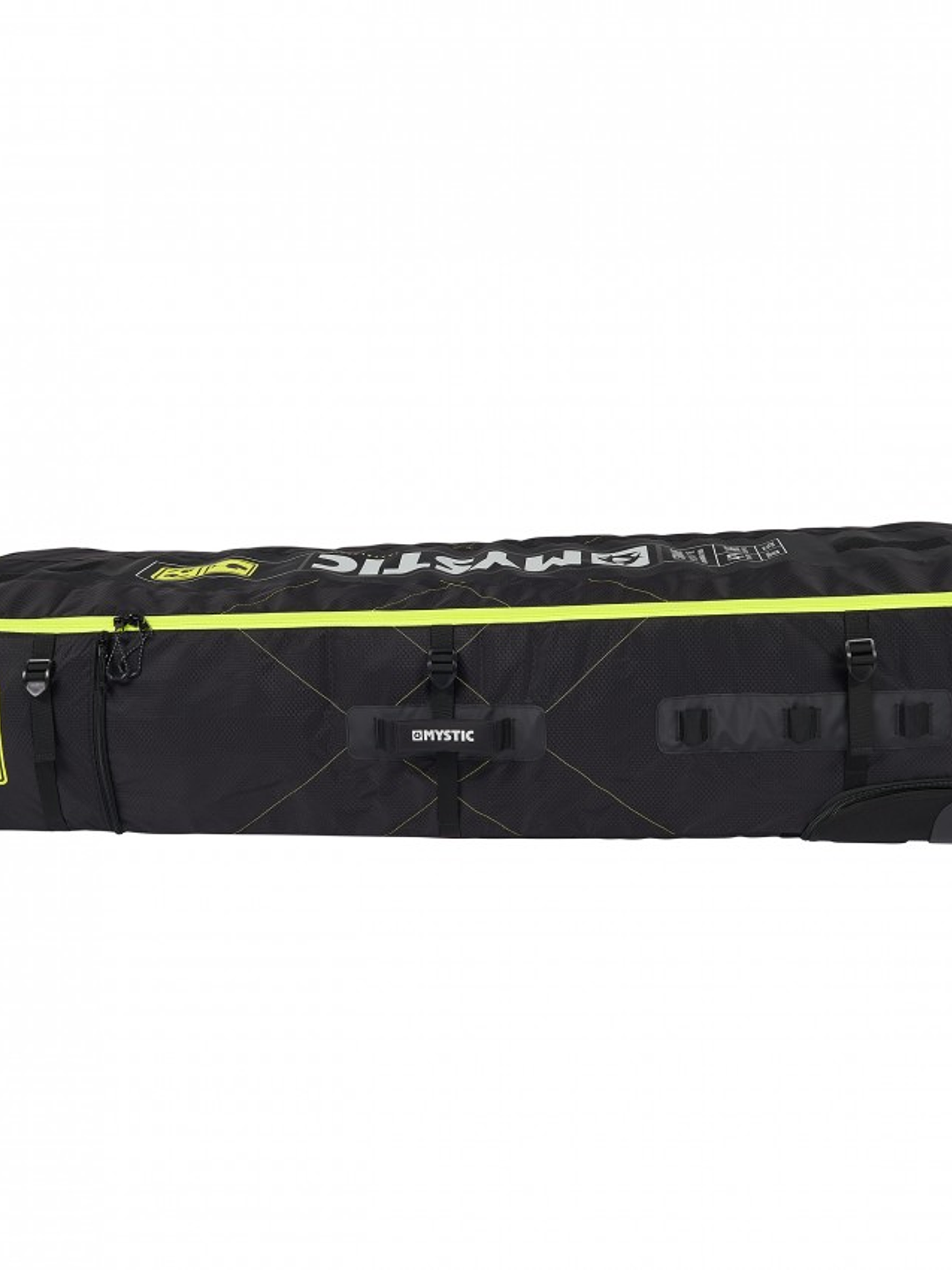 MYSTIC Elevate Lightweight Square 2