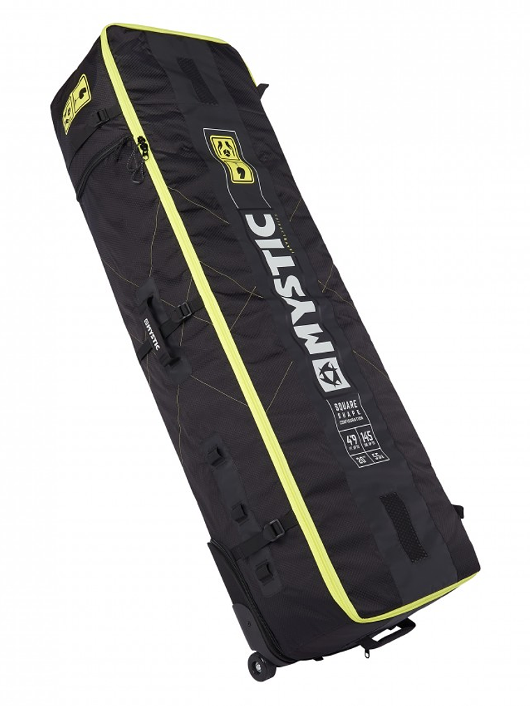 MYSTIC Elevate Lightweight Square 3