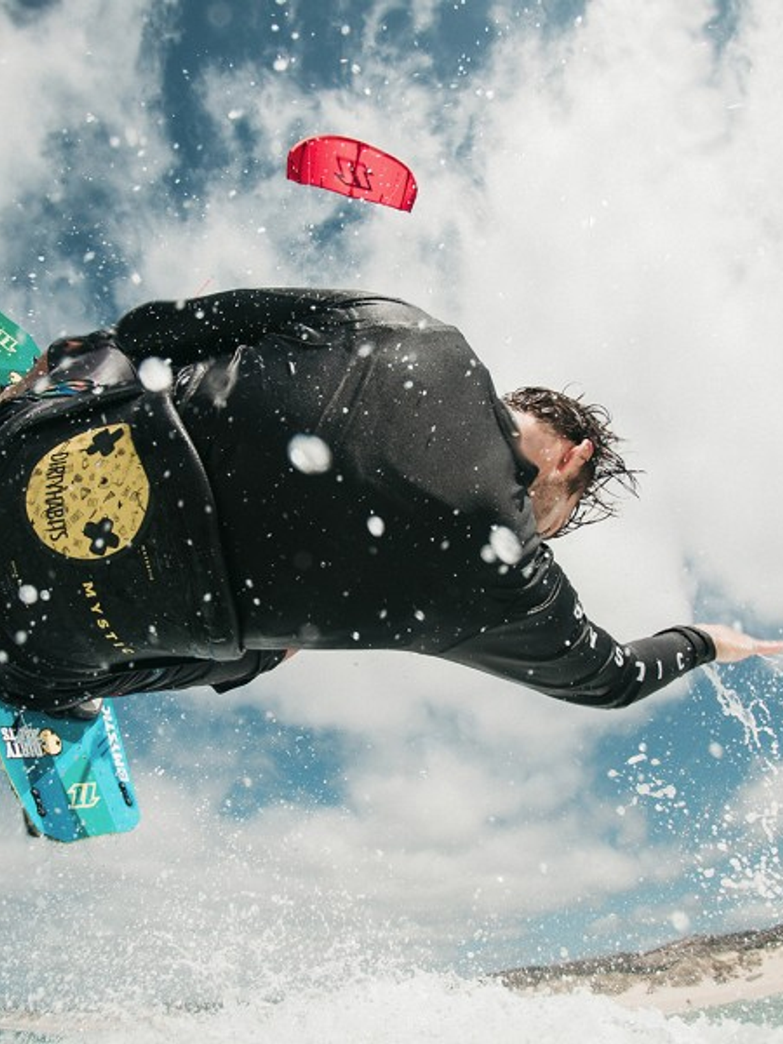 MYSTIC Majestic Dirty Habits 4