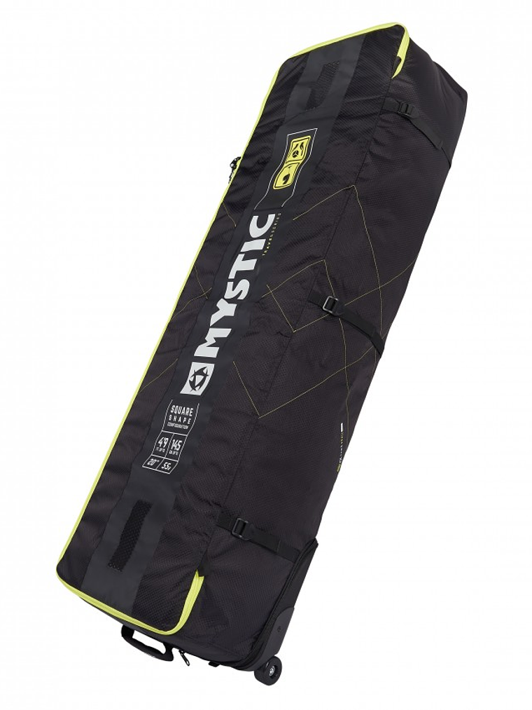 MYSTIC Elevate Lightweight Square 4