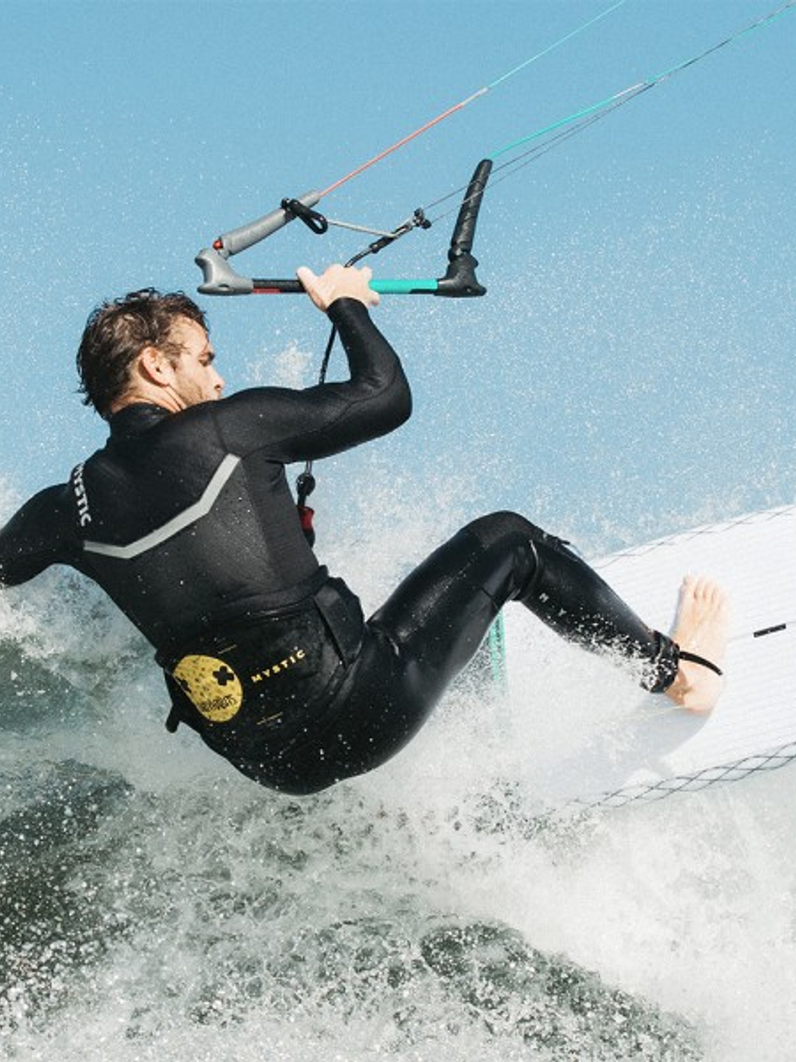 MYSTIC Majestic Dirty Habits 5