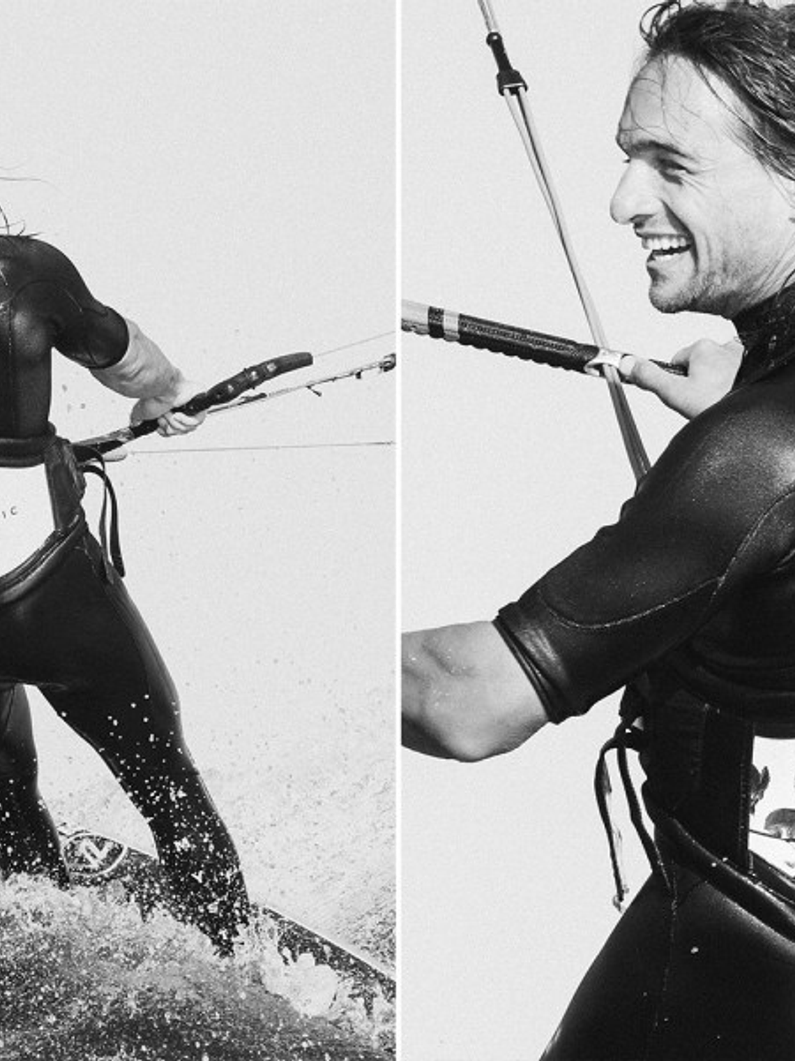 MYSTIC Majestic Waist Harness Night Blue 6