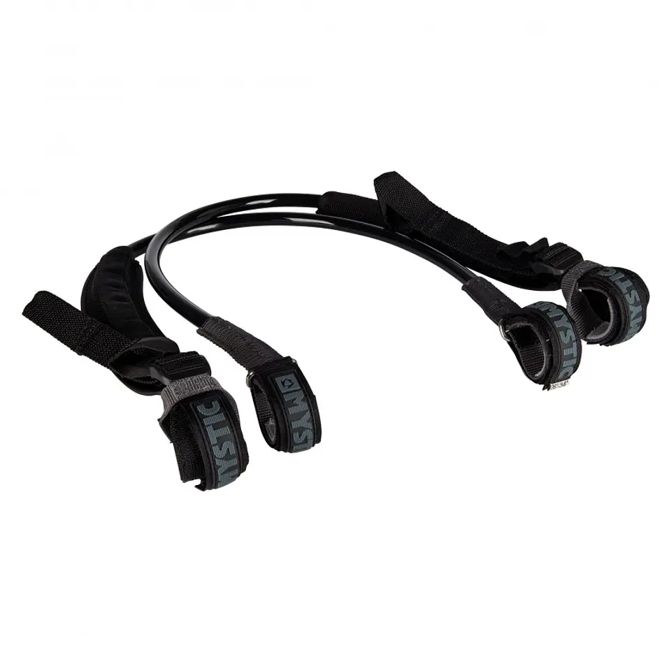 MYSTIC Harnessline Pro Vario Set 1