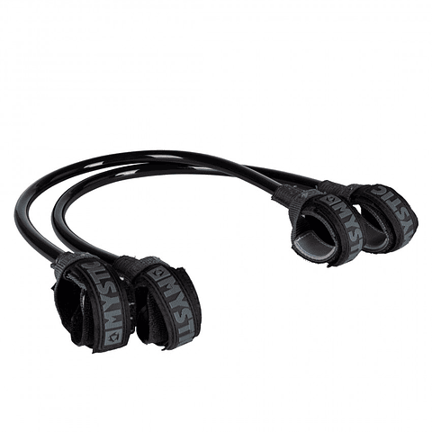 MYSTIC Harnessline Fix Set