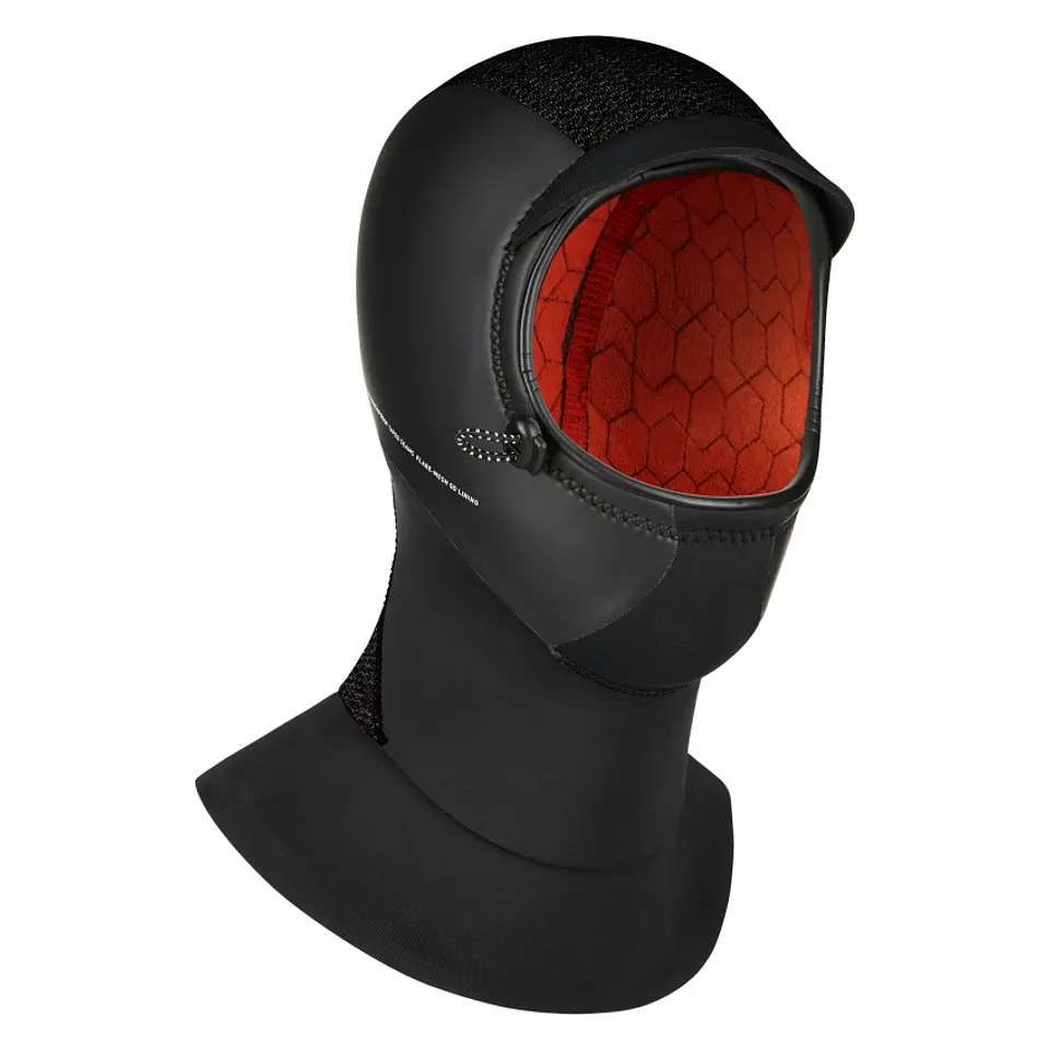 MYSTIC Supreme Hood 3 mm 1