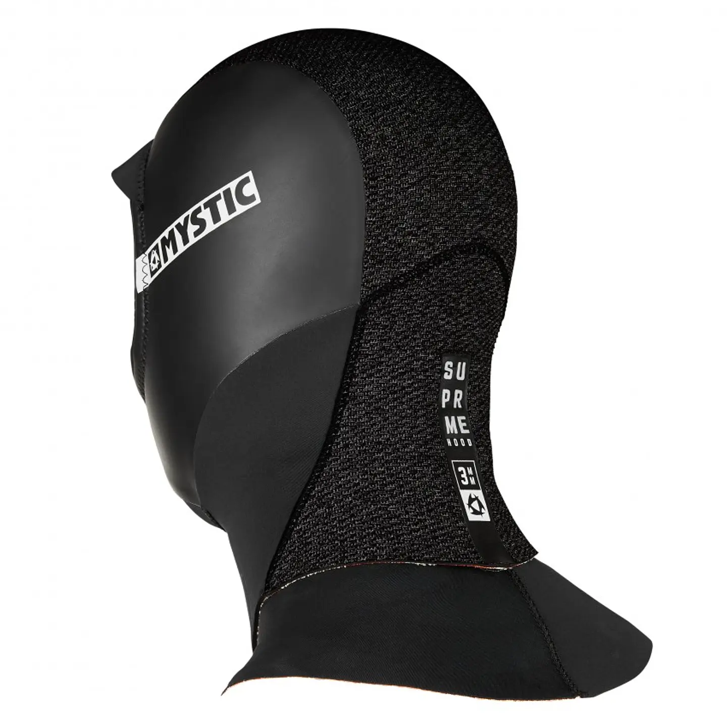 MYSTIC Supreme Hood 3 mm 2