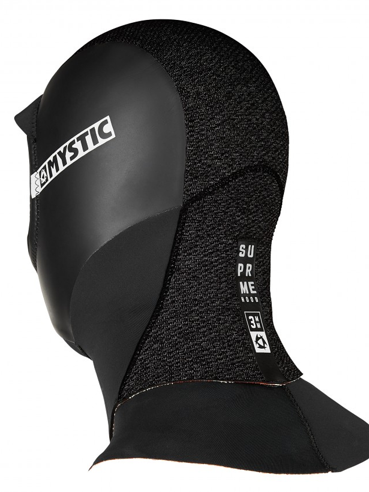 MYSTIC Supreme Hood 3 mm 2