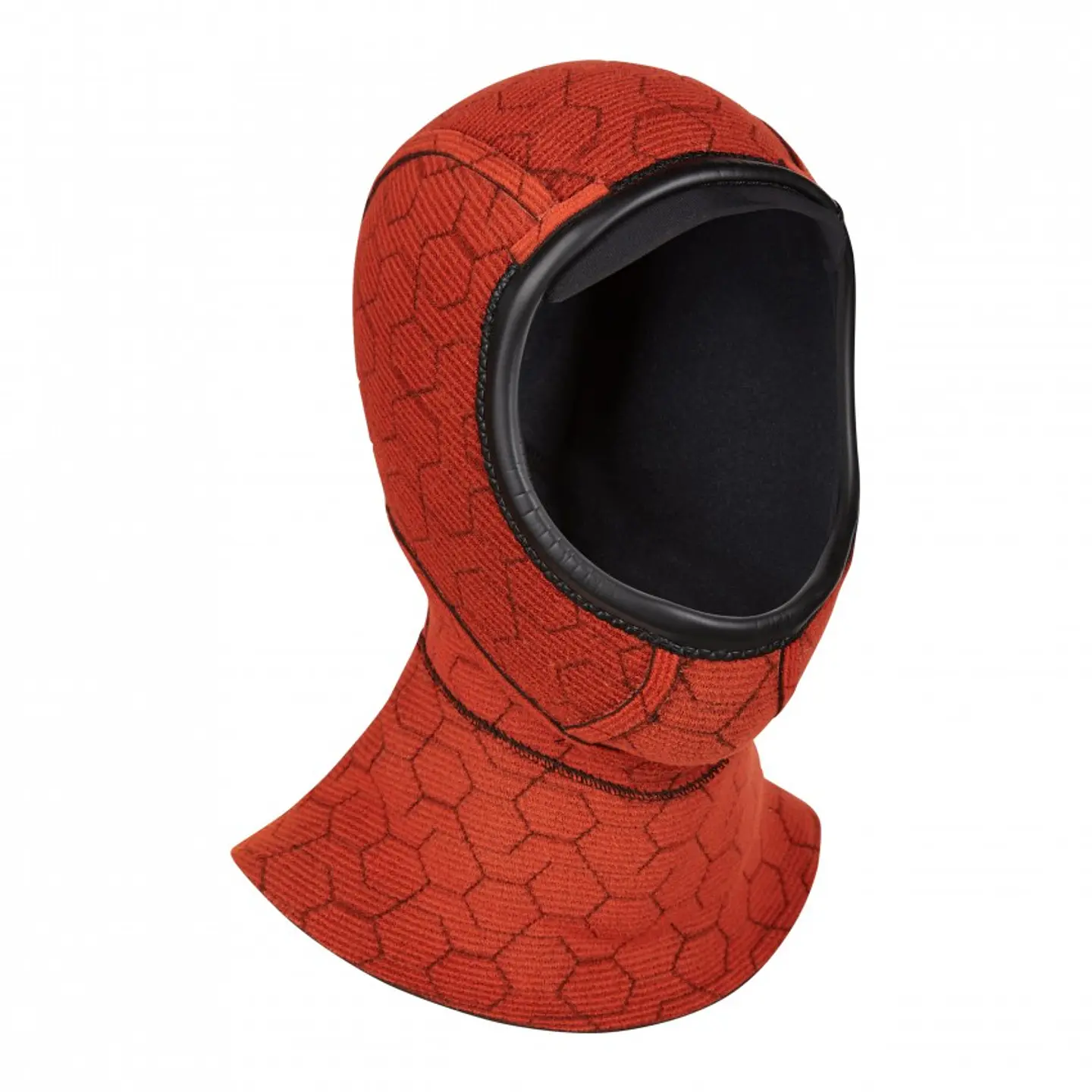 MYSTIC Supreme Hood 3 mm 3