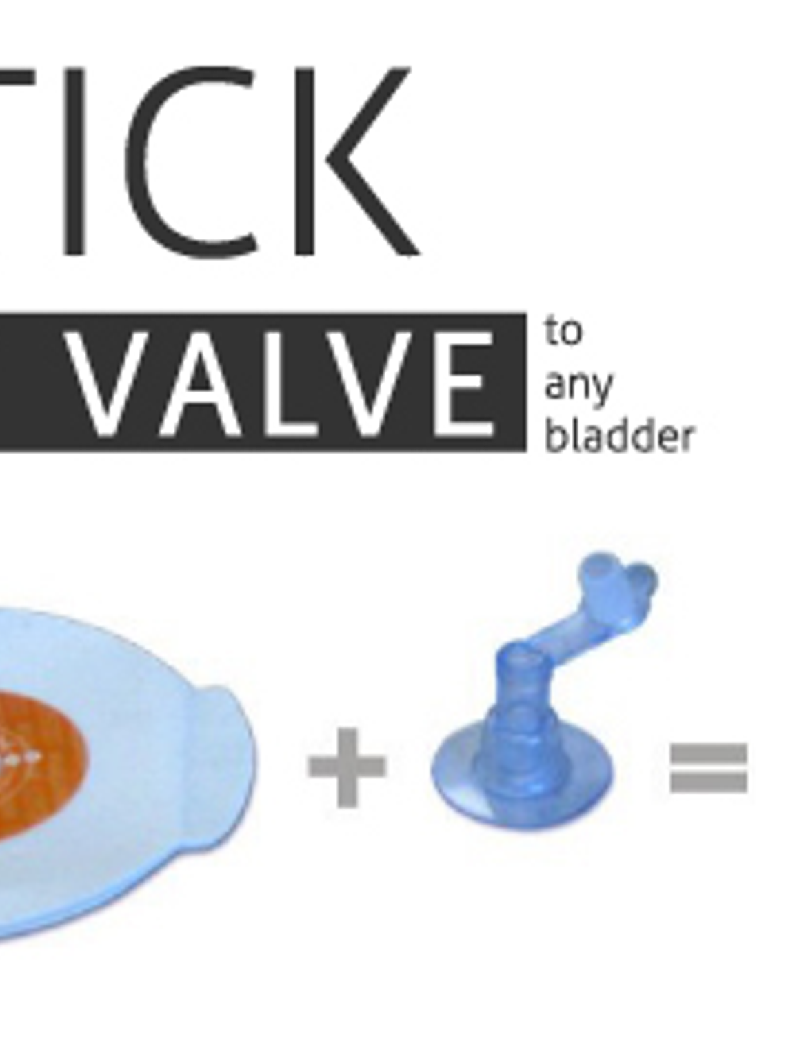 AIRTIME Valve Trap 1