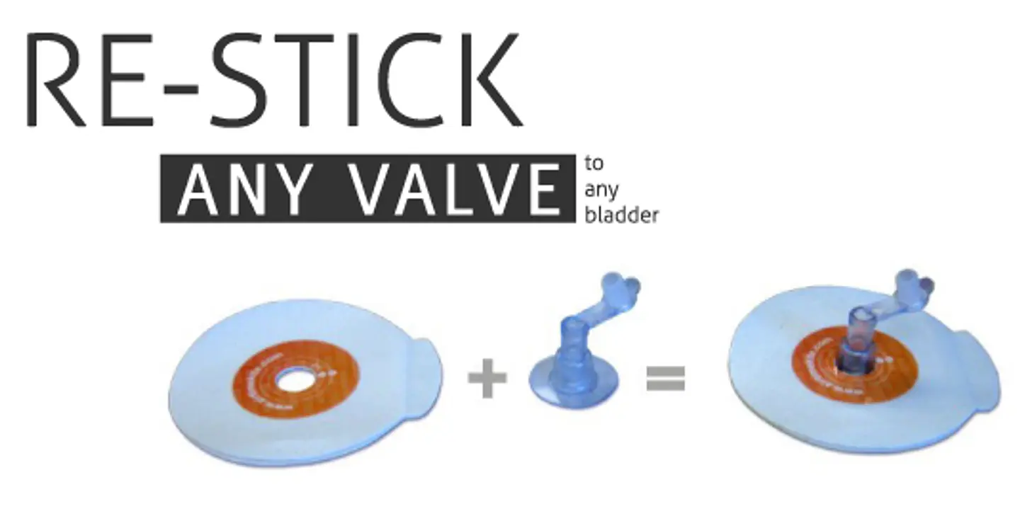 AIRTIME Valve Trap 1