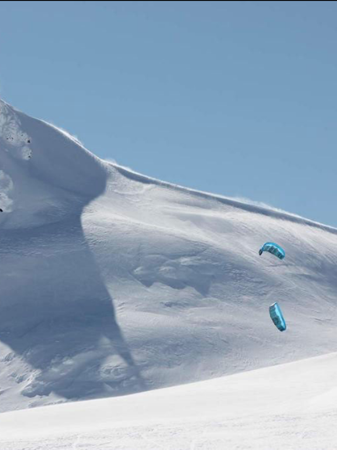 CLASES SNOWKITE - INTERMEDIO 6 HORAS 1