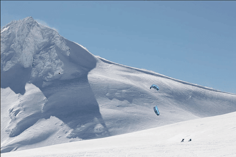 CLASES SNOWKITE - INTERMEDIO 6 HORAS