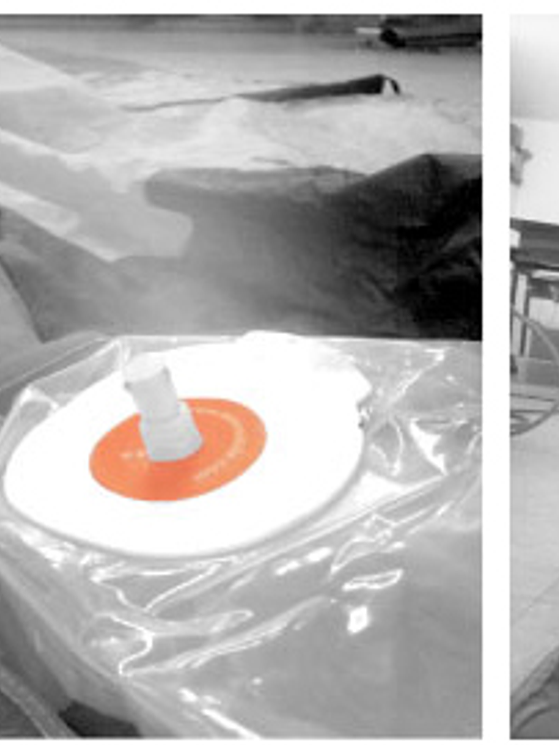 AIRTIME Valve Trap 2