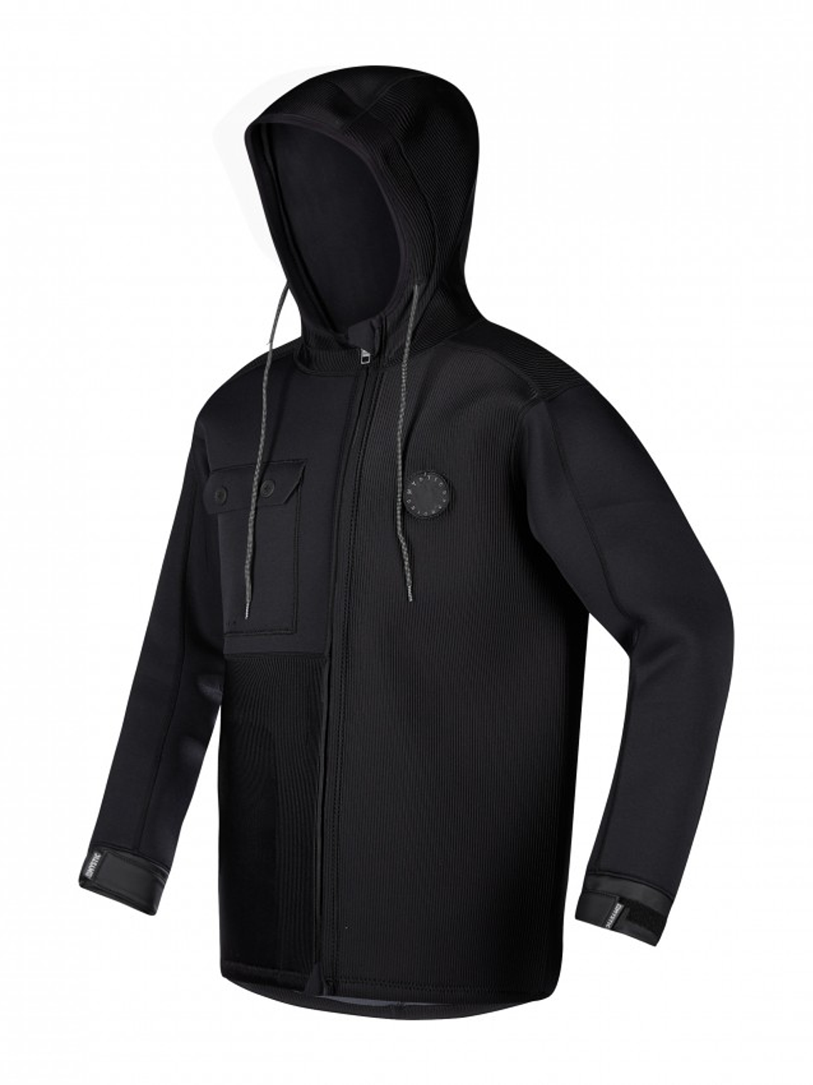 MYSTIC Ocean Jacket 1