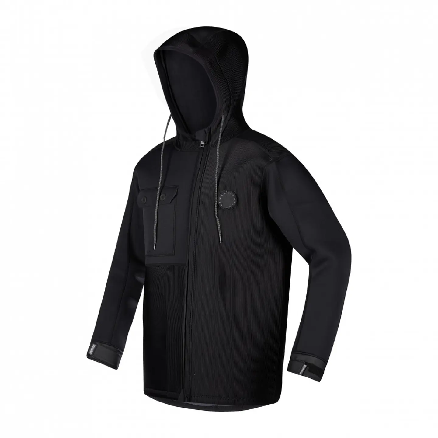 MYSTIC Ocean Jacket 1