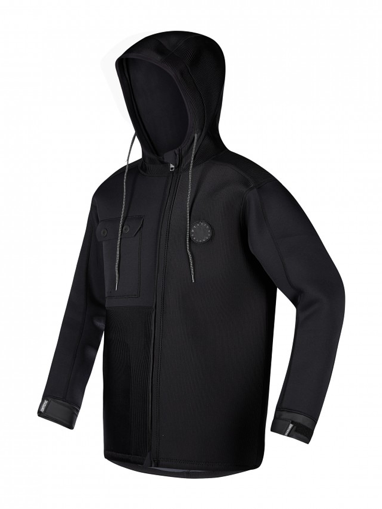MYSTIC Ocean Jacket 1