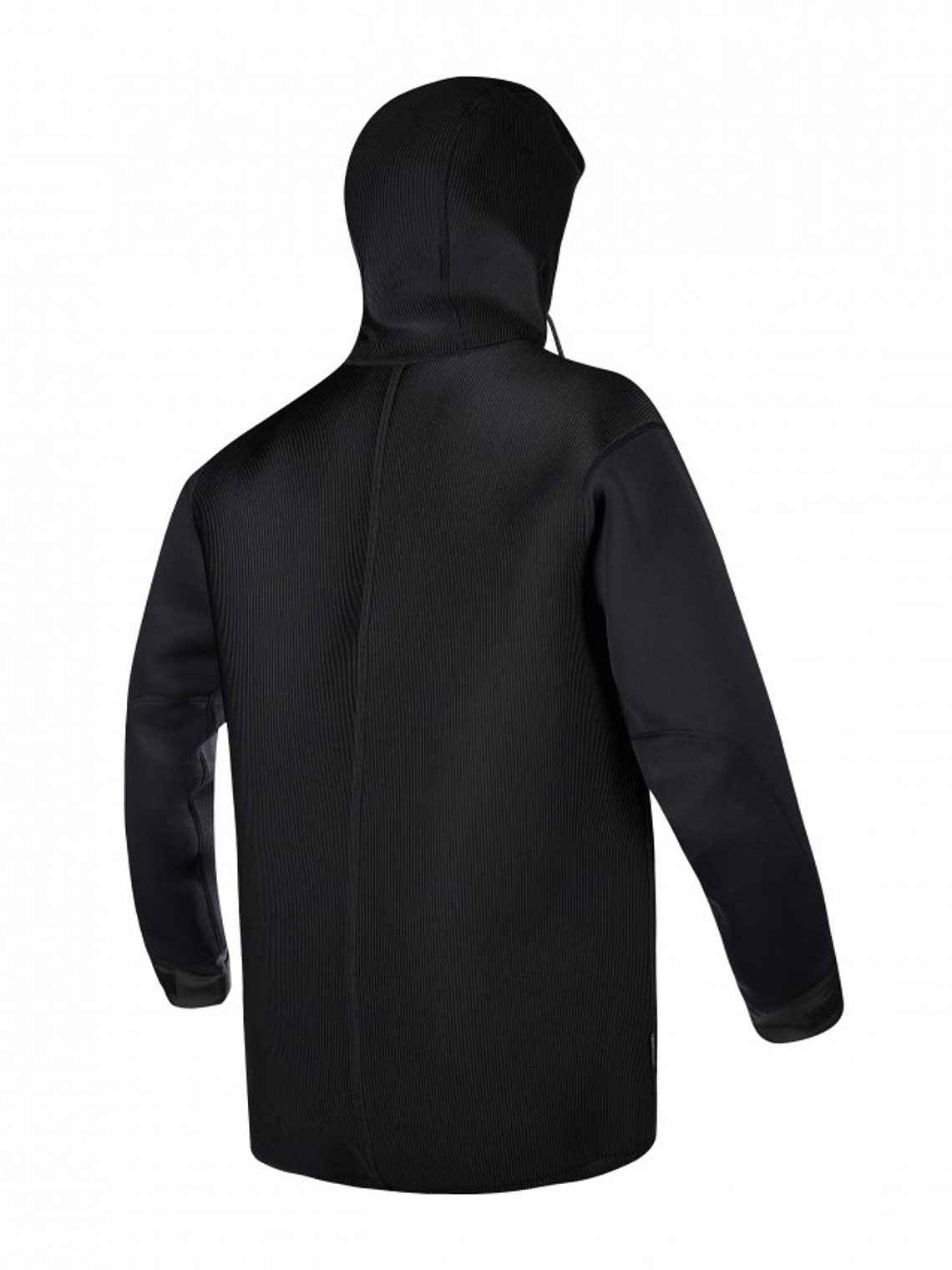 MYSTIC Ocean Jacket 2