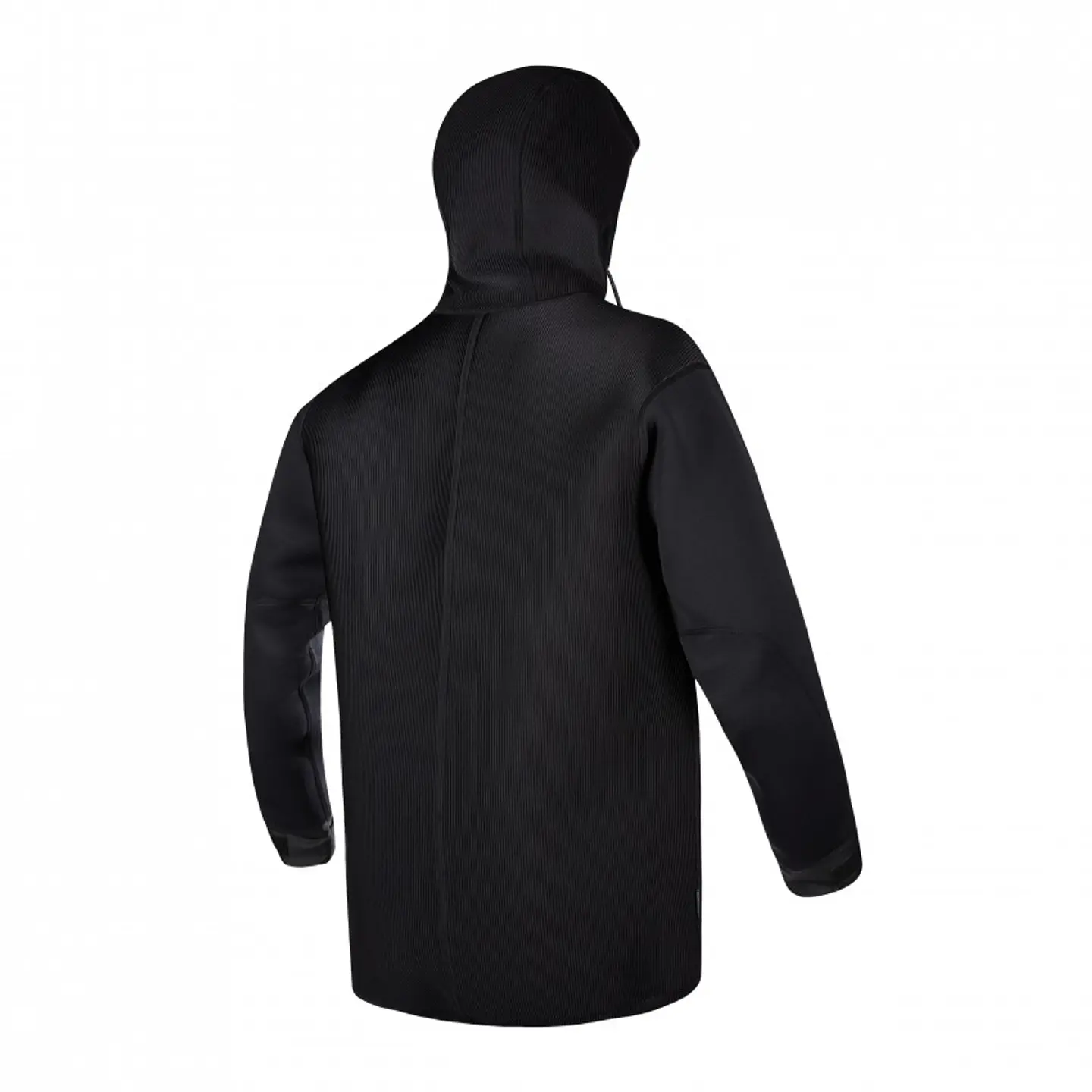 MYSTIC Ocean Jacket 2