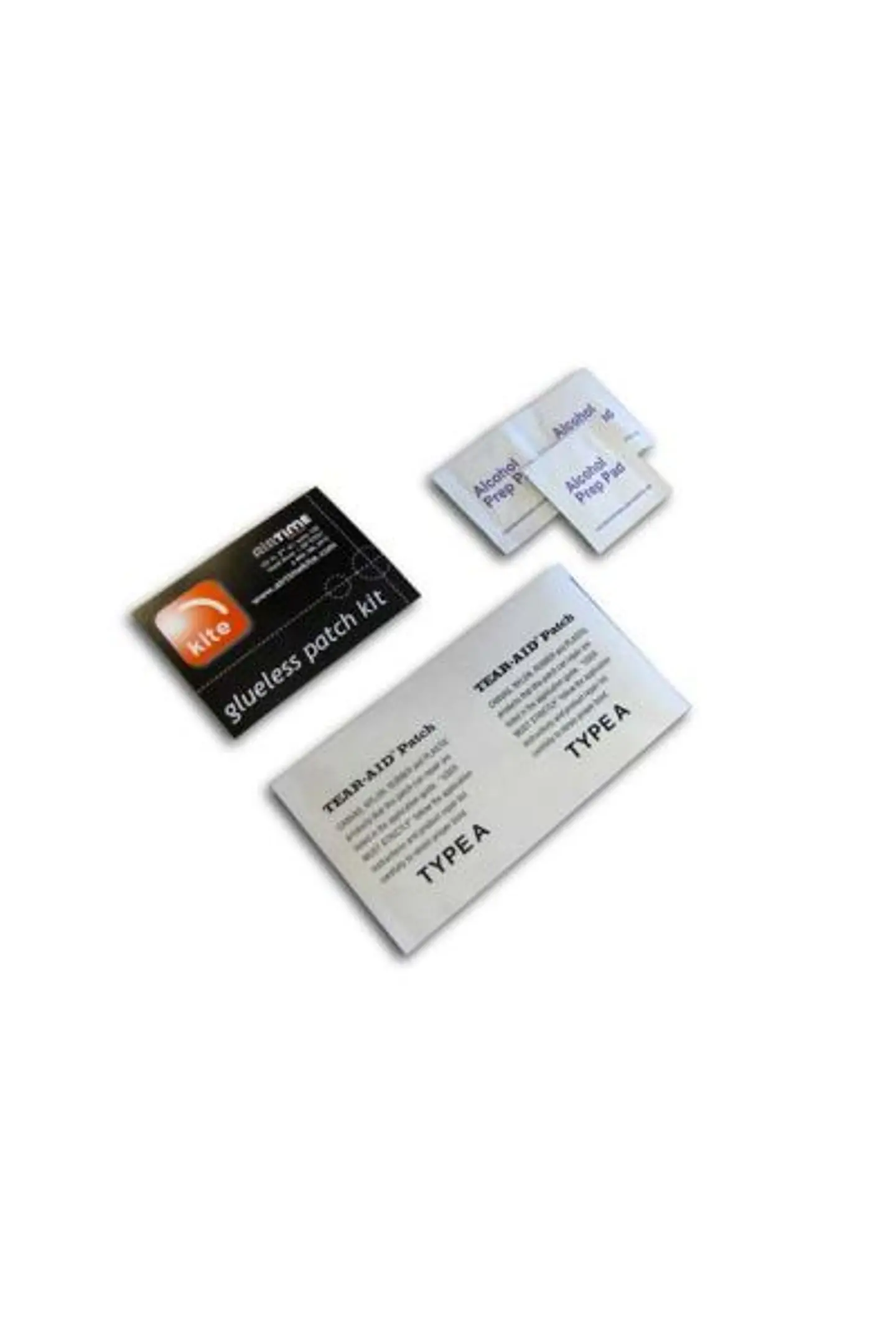 AIRTIME Kite Repair Kit 7