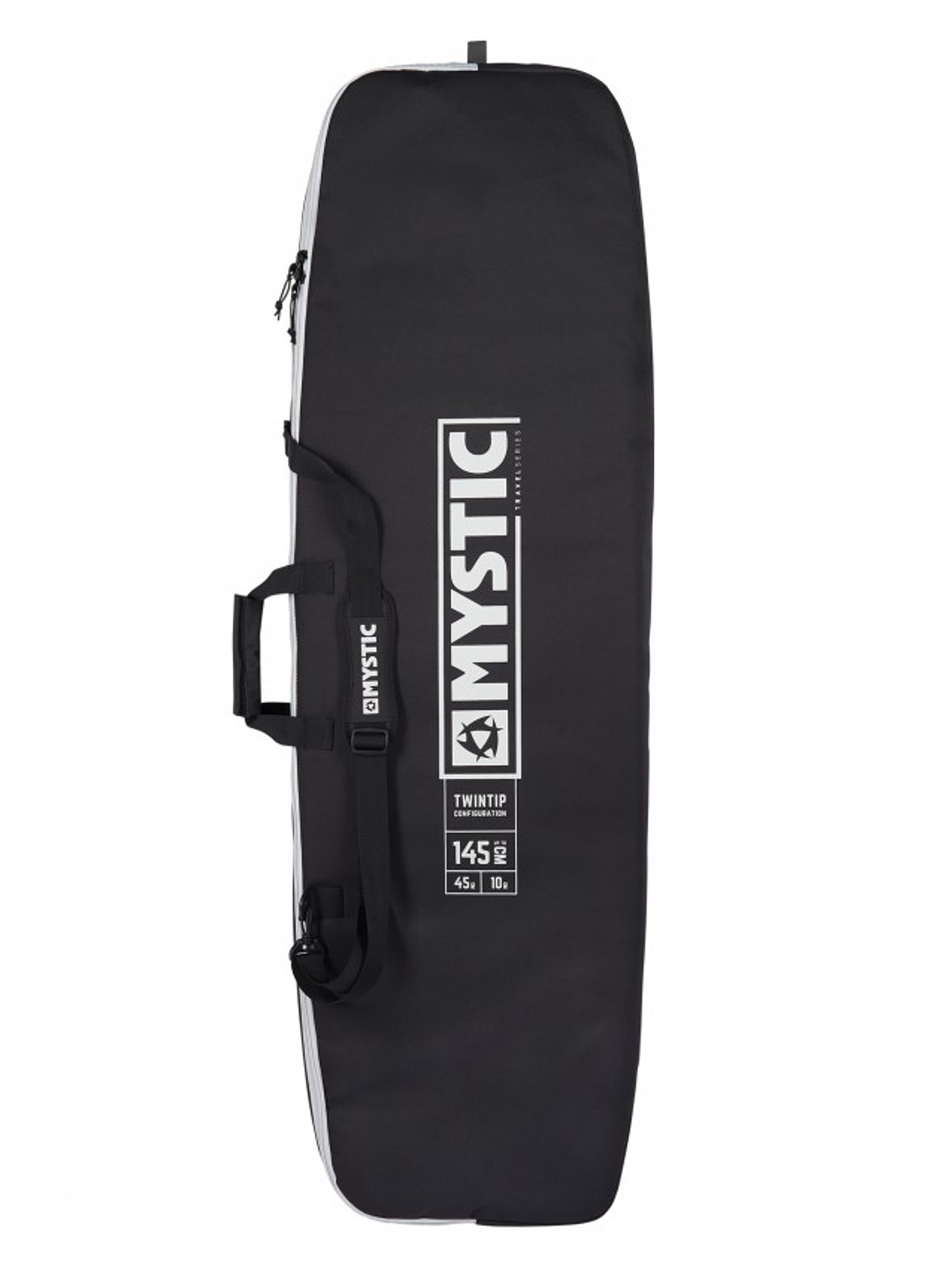 MYSTIC Star Twintip 1