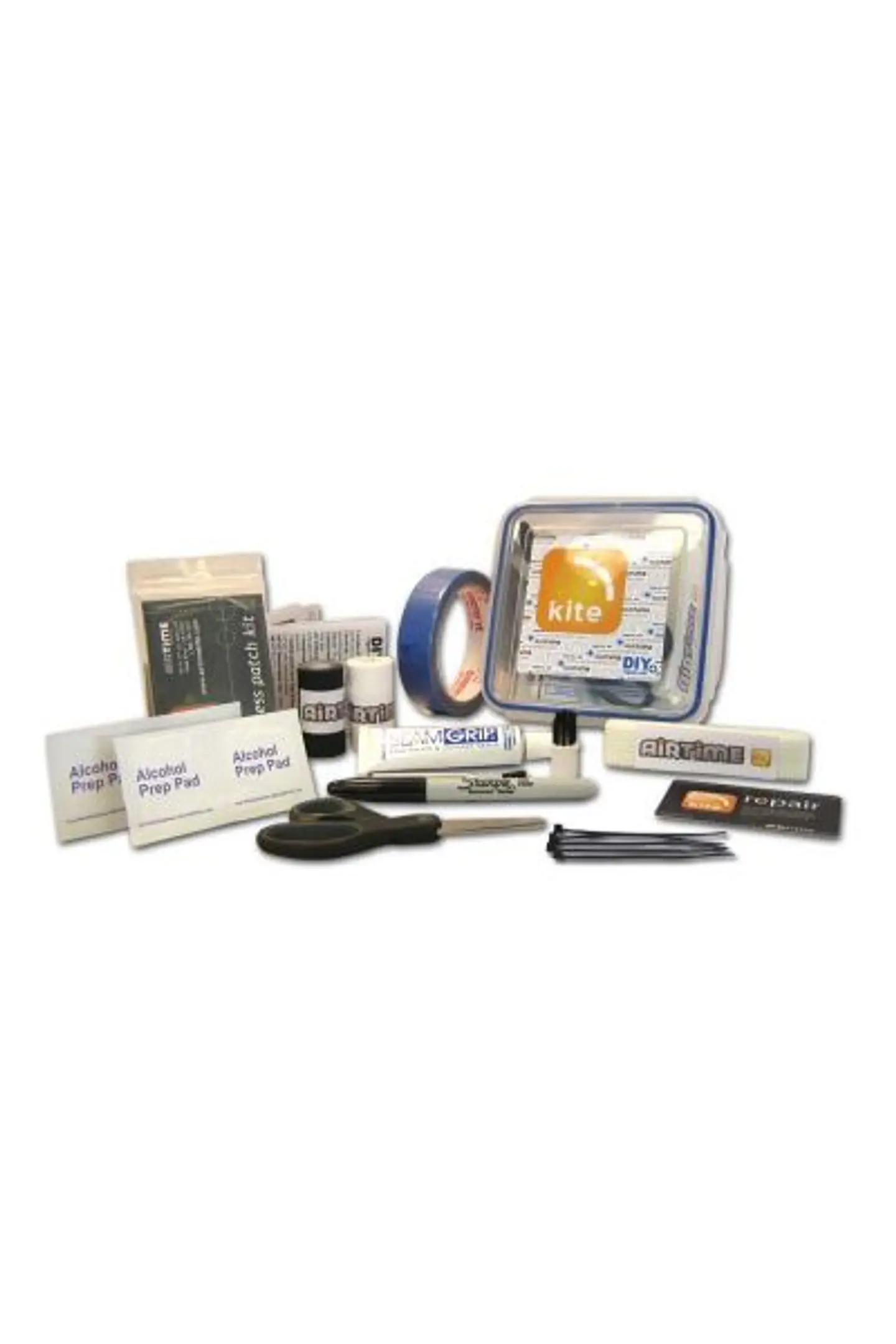 AIRTIME Kite Repair Kit 8