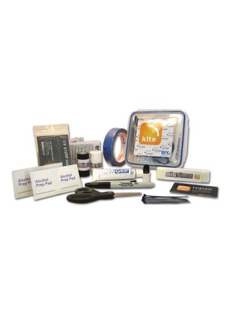 AIRTIME Kite Repair Kit 8