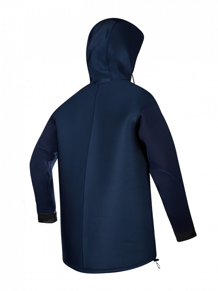 MYSTIC Ocean Jacket 4