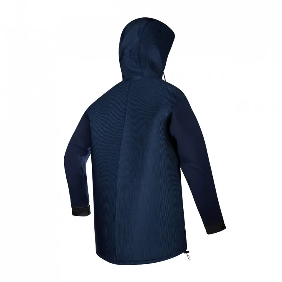 MYSTIC Ocean Jacket 4