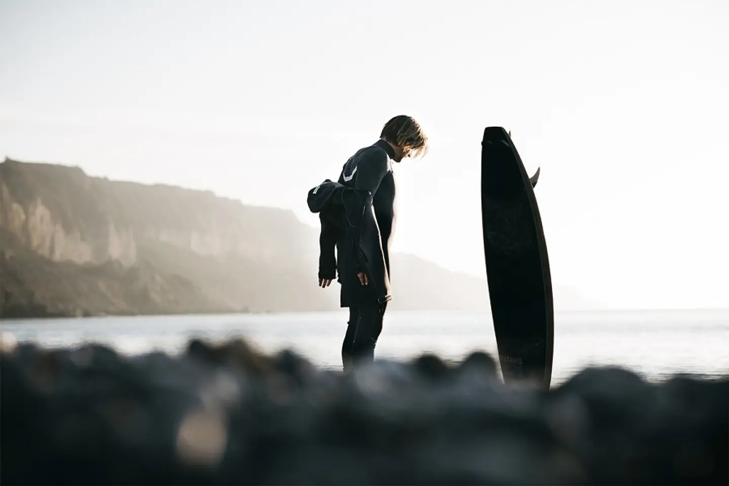 MYSTIC Ocean Jacket 5