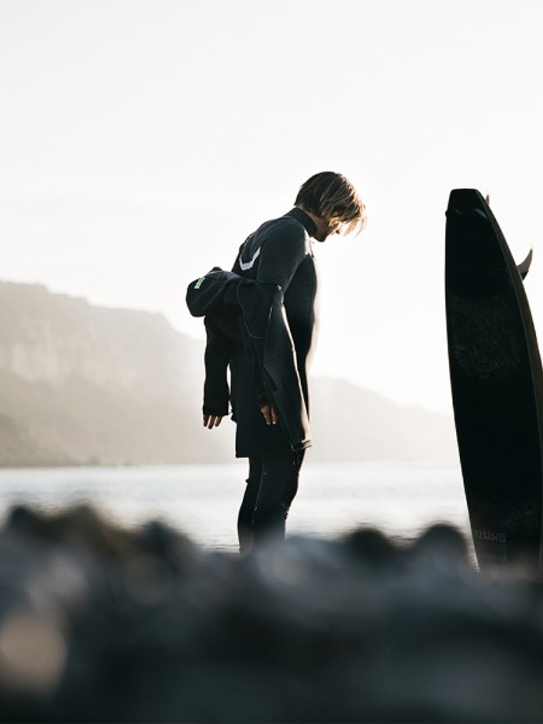 MYSTIC Ocean Jacket 5