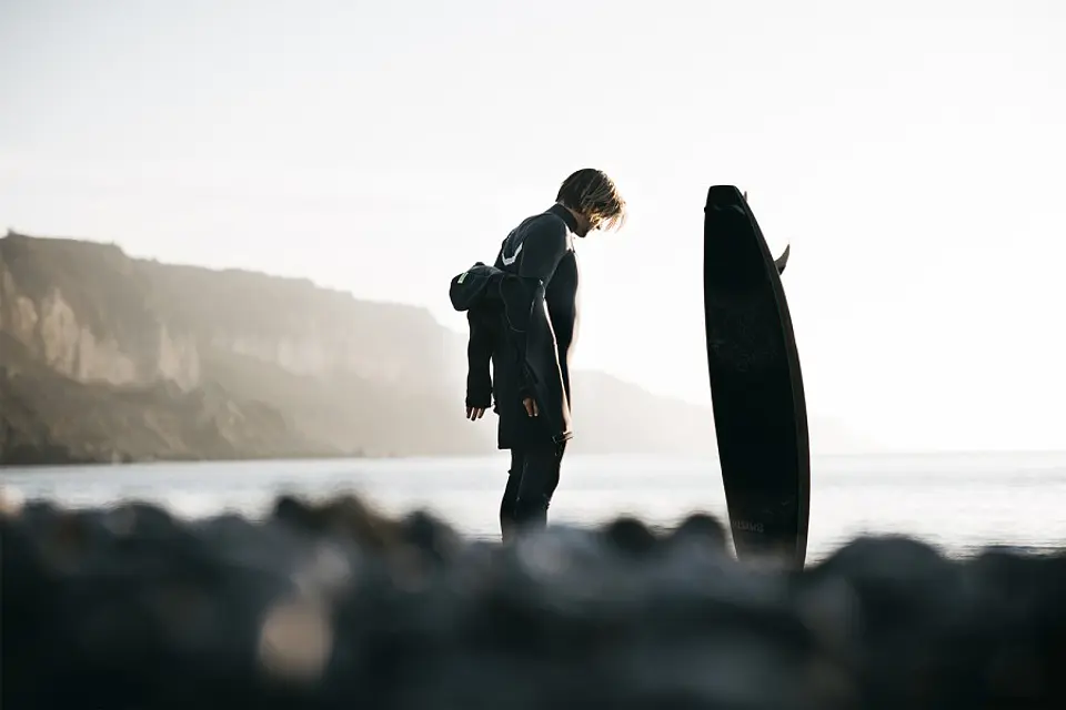 MYSTIC Ocean Jacket 5