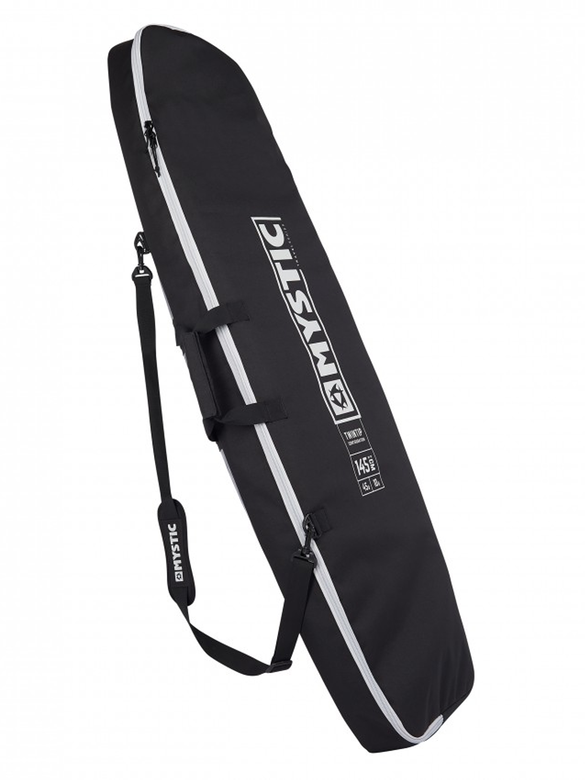 MYSTIC Star Twintip 3