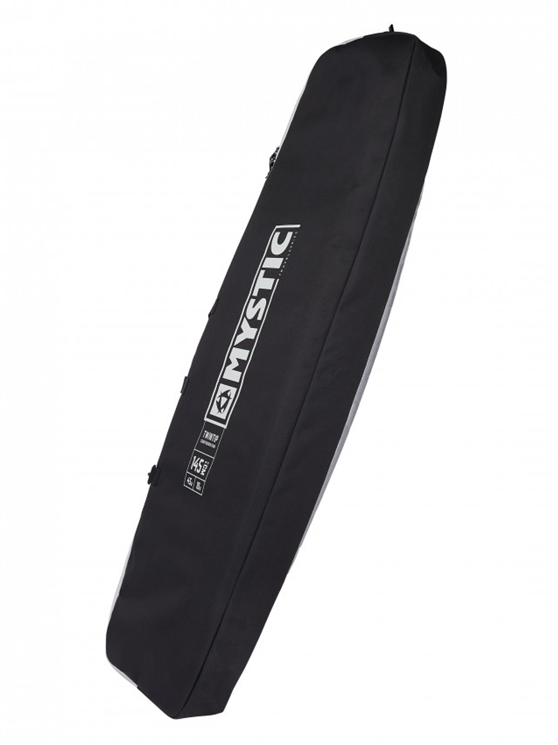 MYSTIC Star Twintip 4