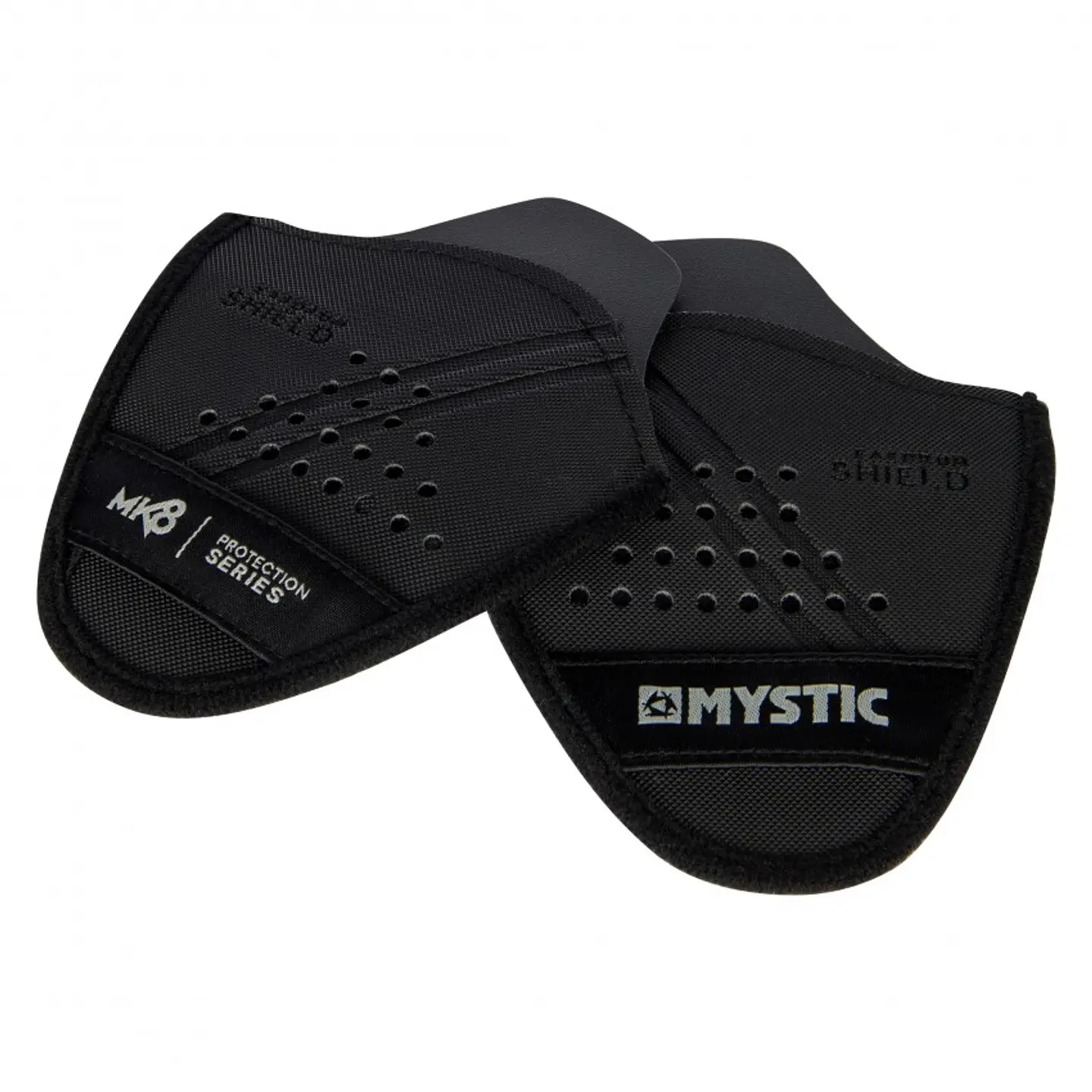 MYSTIC Earpadset Helmet 1