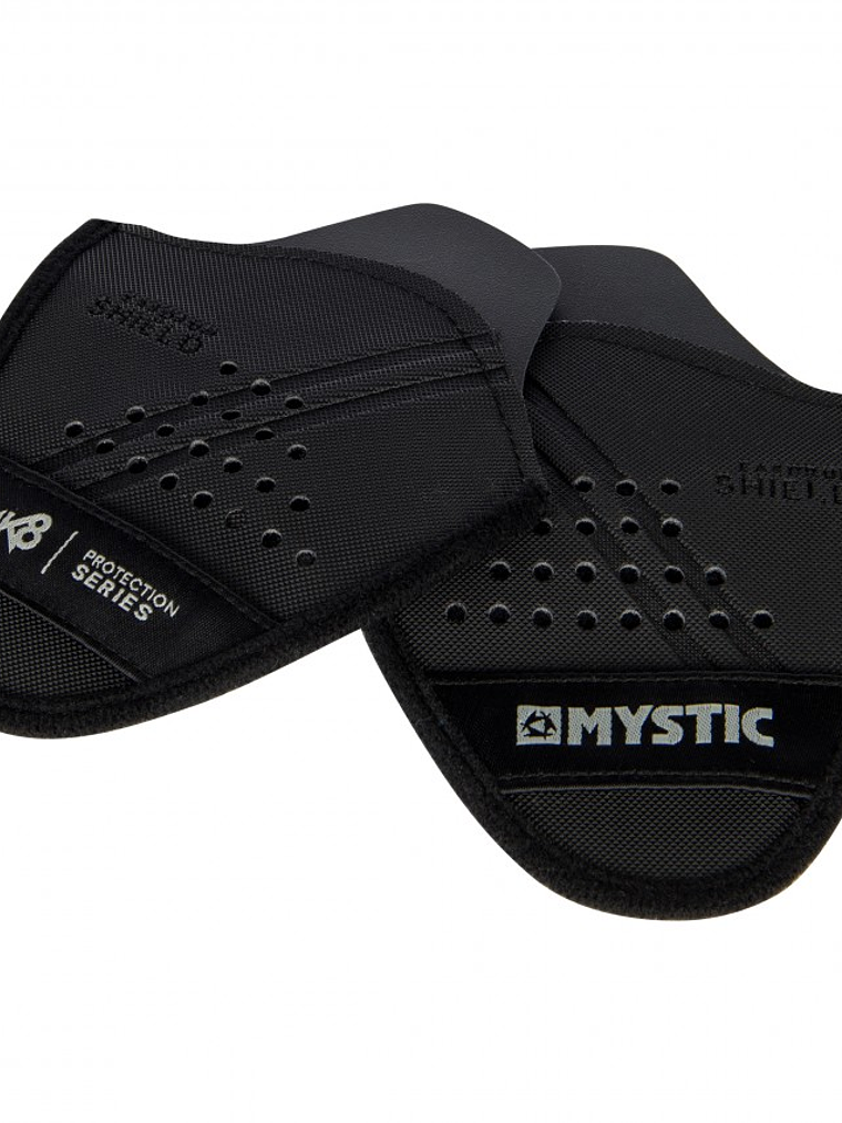 MYSTIC Earpadset Helmet 1