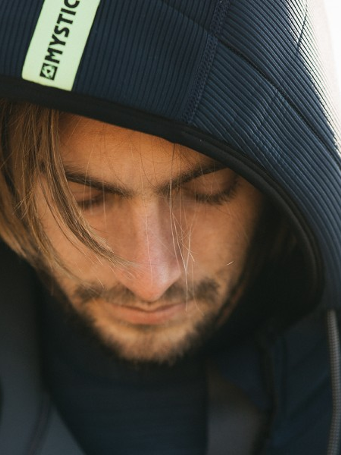 MYSTIC Ocean Jacket 7