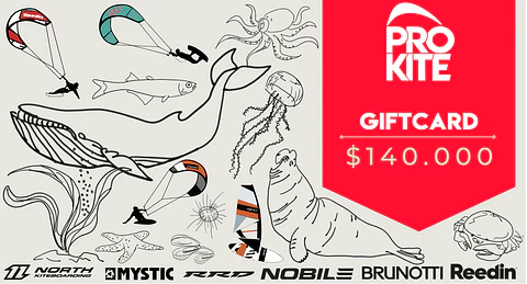 GIFTCARD $140.000