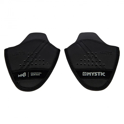 MYSTIC Earpadset Helmet