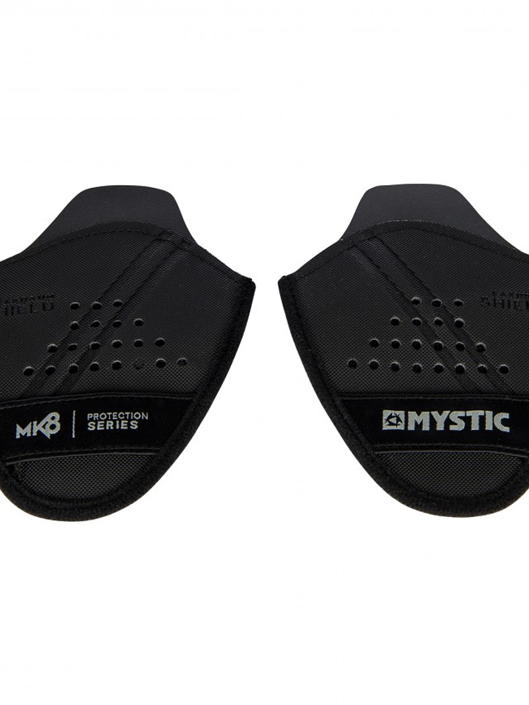 MYSTIC Earpadset Helmet 2