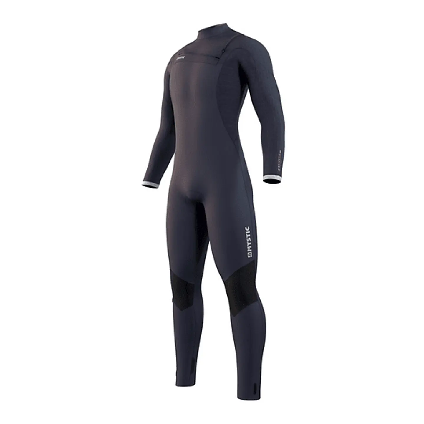 MYSTIC Majestic Fullsuit 4/3mm Fzip 3
