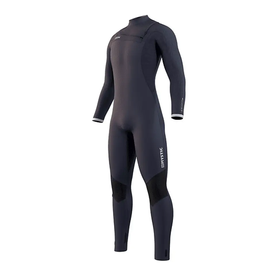 MYSTIC Majestic Fullsuit 4/3mm Fzip 3