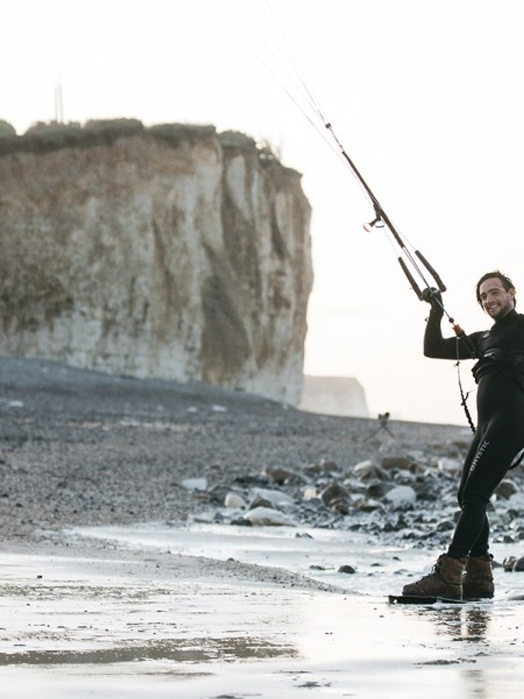 MYSTIC Majestic Fullsuit 4/3mm Fzip 7