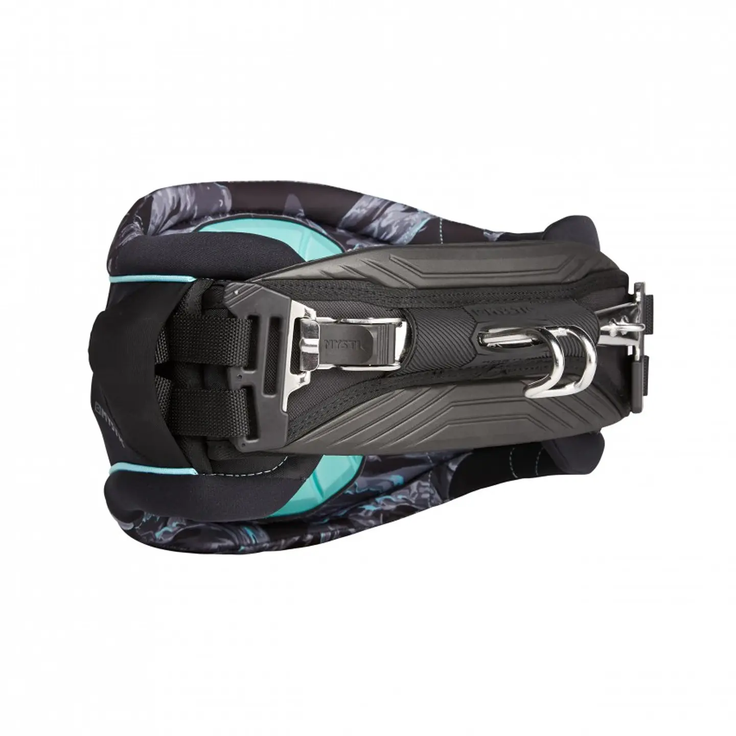 MYSTIC Dazzled Waist Harness Windsurf Women 2
