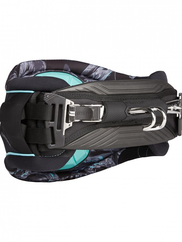 MYSTIC Dazzled Waist Harness Windsurf Women 2