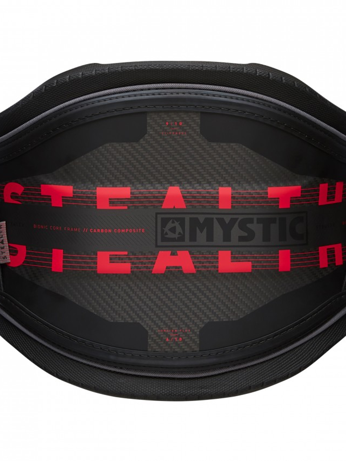 MYSTIC Stealth Waist Harness 2